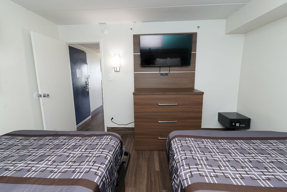Marjac Suites 21/53