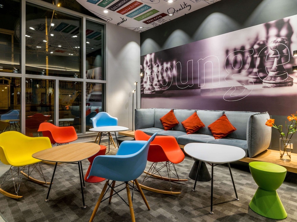 Ibis Iquique 26/45