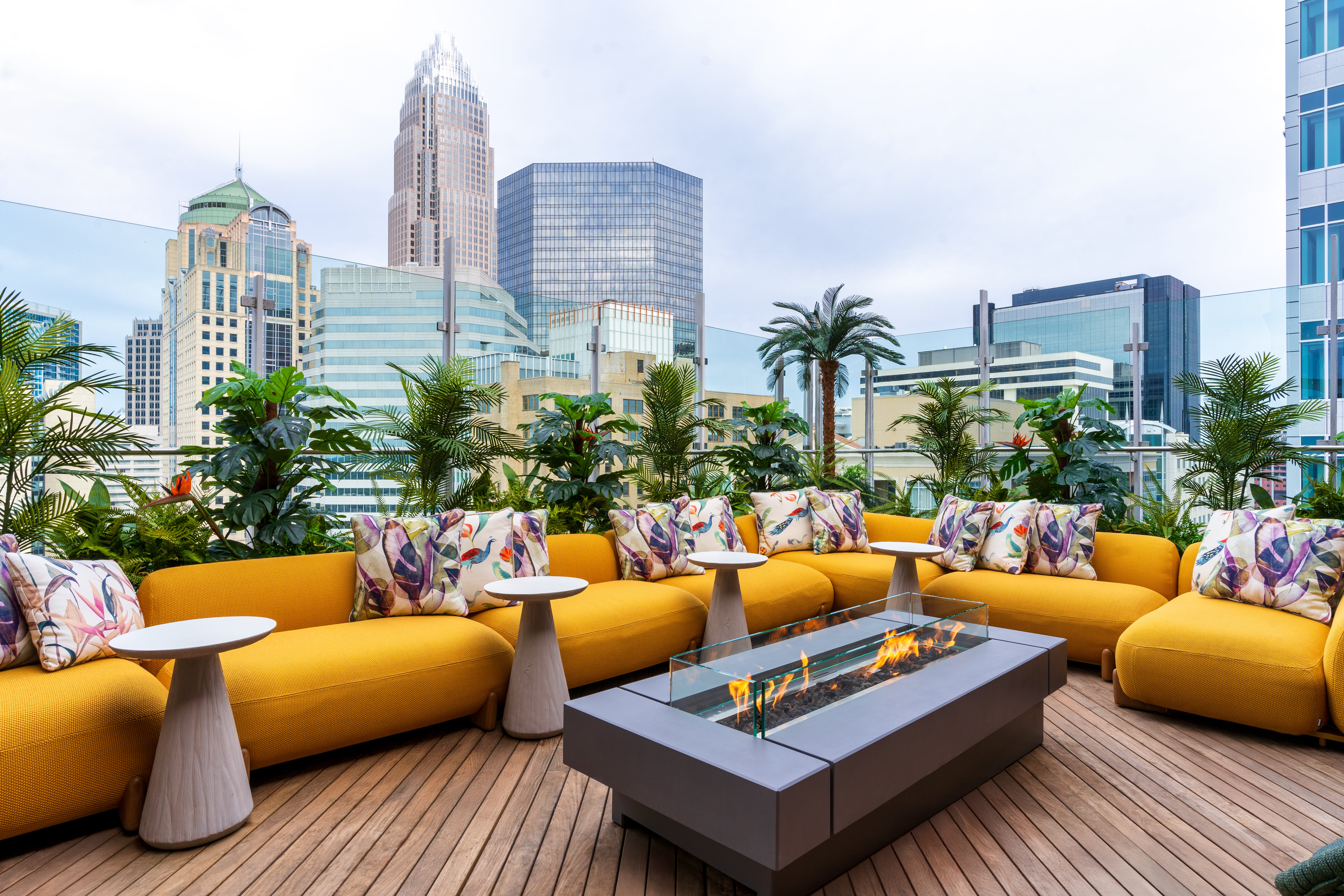 KIMPTON TRYON PARK HOTEL 49/77