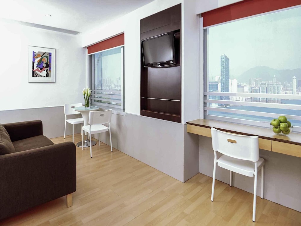 Ibis Hong Kong North Point 44/69