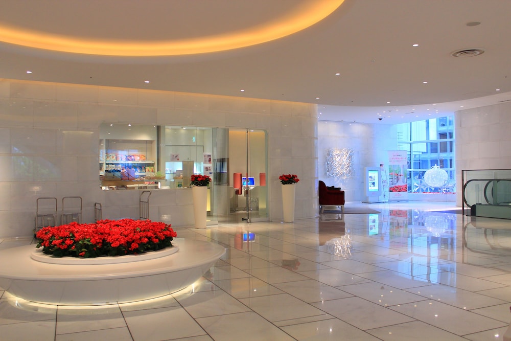 Hotel Elsereine Osaka 7/50