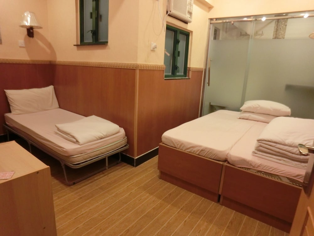 Venetian Hostel 13/50