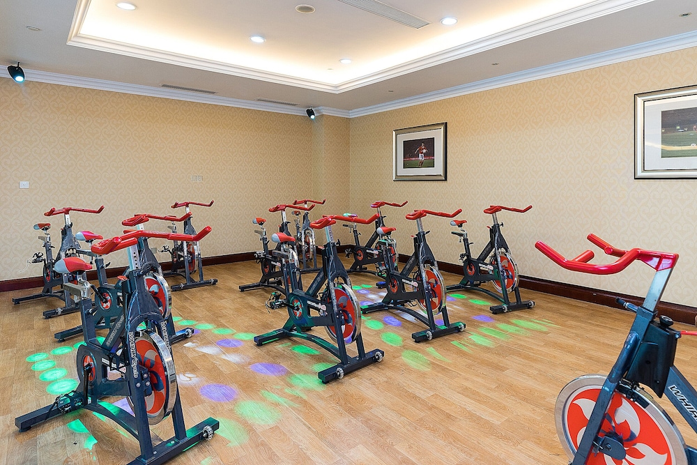 Zengcheng Hengda Hotel 25/51