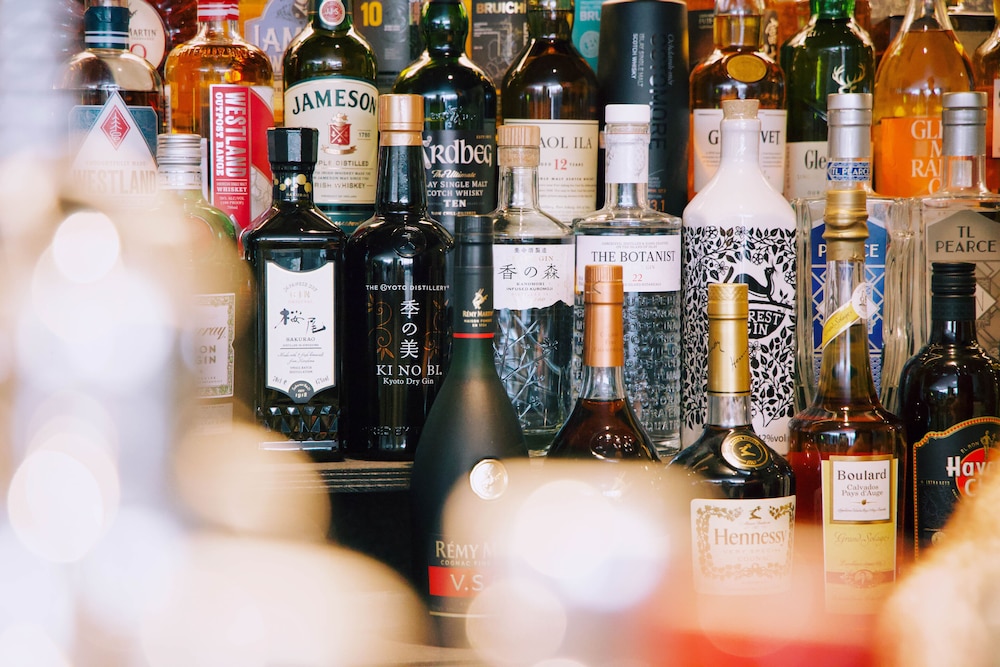KABIN 京都 写真2