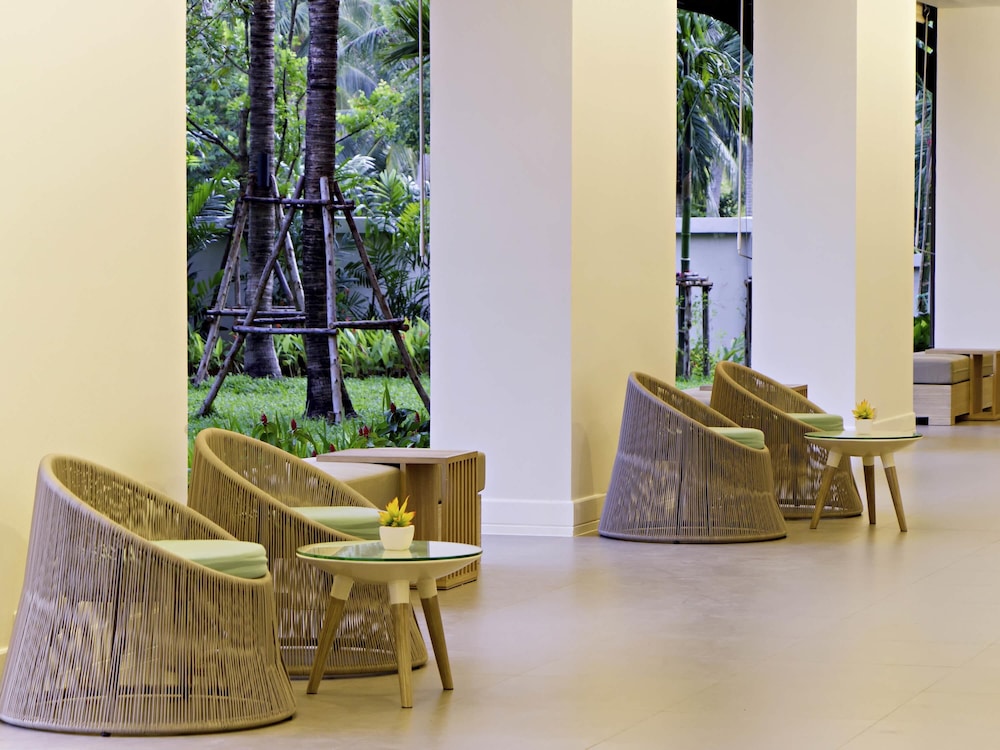 IBIS STYLES KRABI AO NANG 24/49