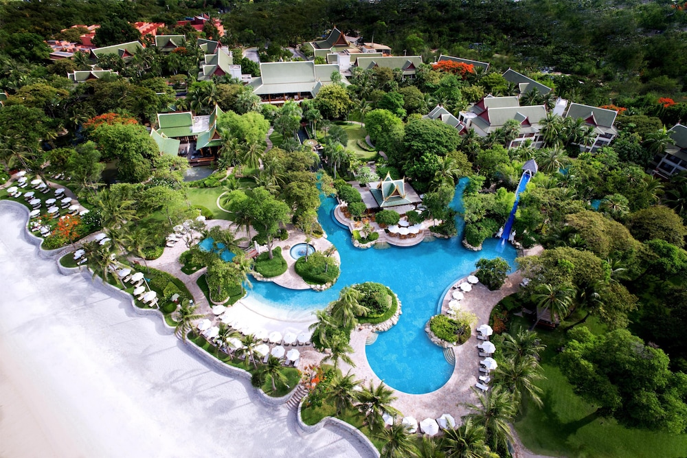 Hyatt Regency Hua Hin 71/77