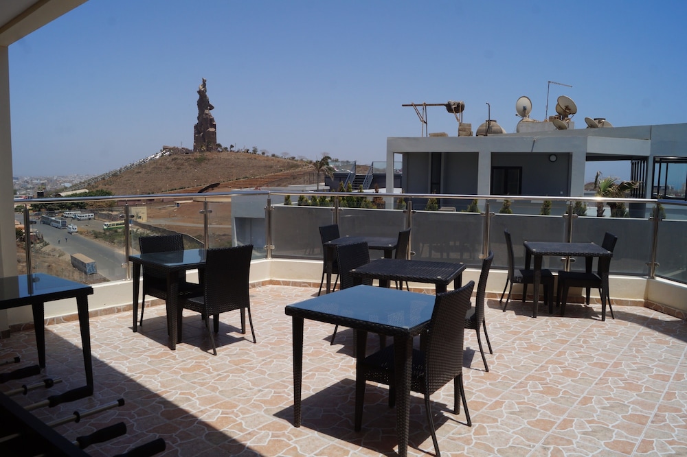 Hotel Colonia 40/44