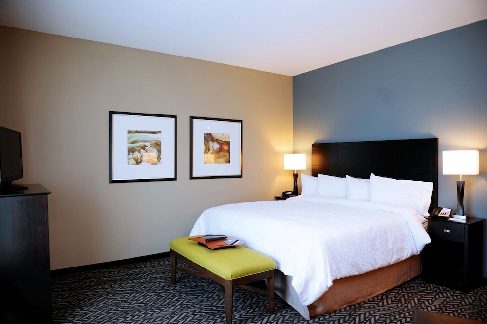 Hampton Inn Crystal River Fl 18/57