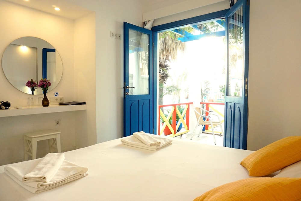 Su Hotel 35/78