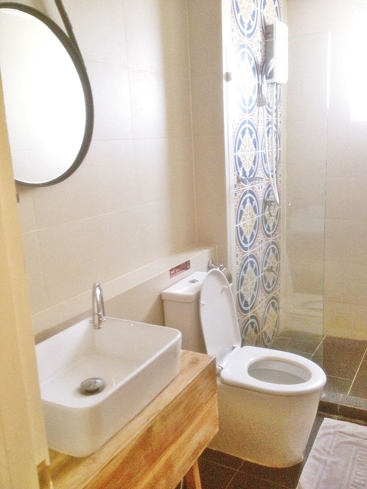 Nakorn De Sukhothai Hip Hotel 29/47