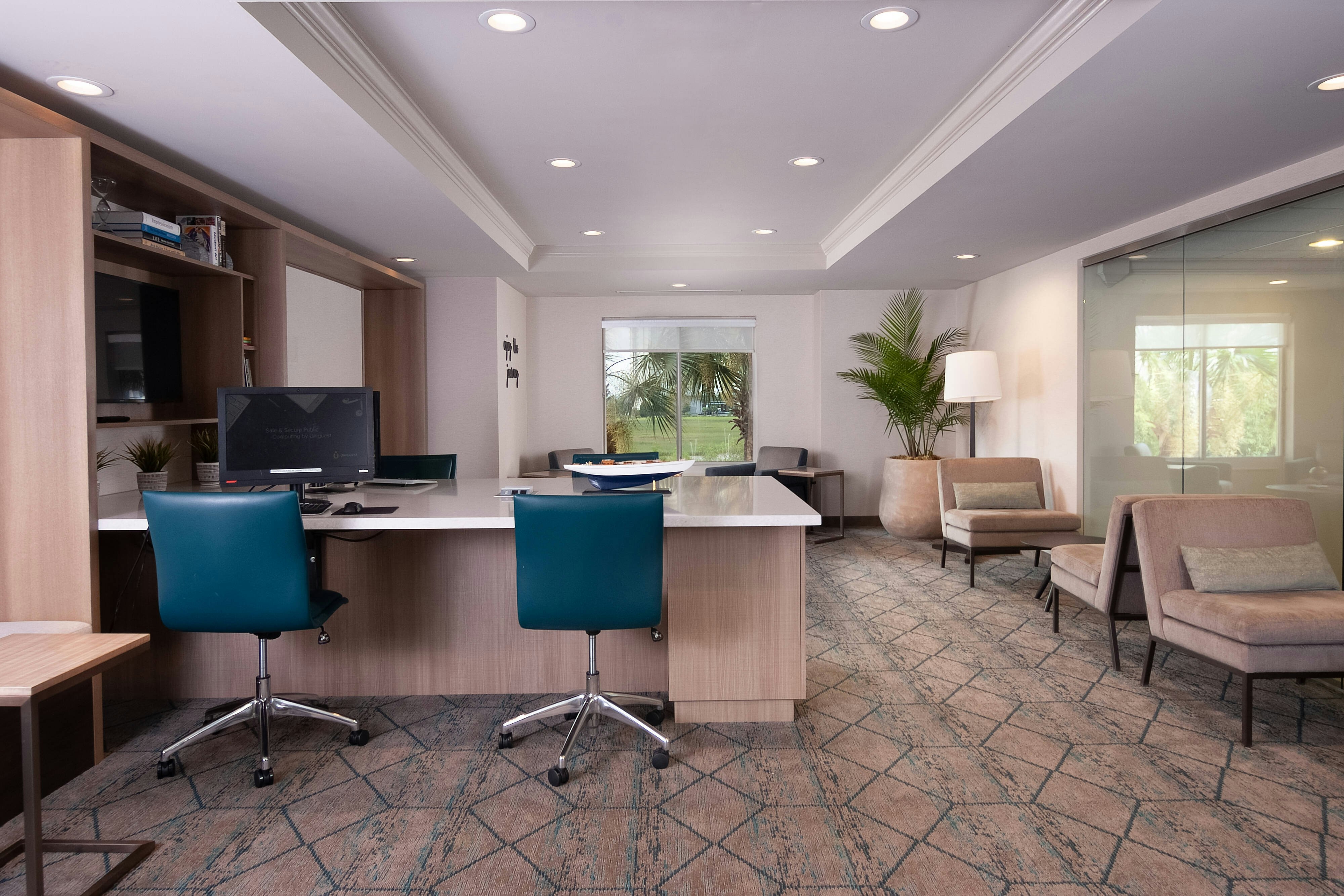 SpringHill Suites by Marriott Charleston Riverview 21/24
