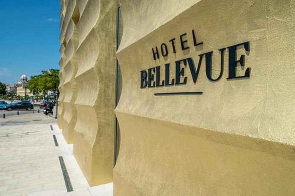 Hotel Bellevue-Superior City Hotel 58/62