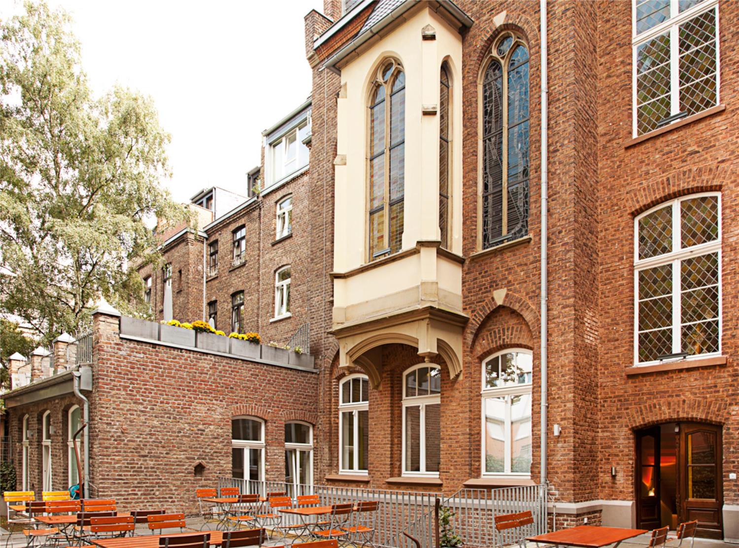 Hopper Hotel St. Josef, WorldHotels Crafted 7/39