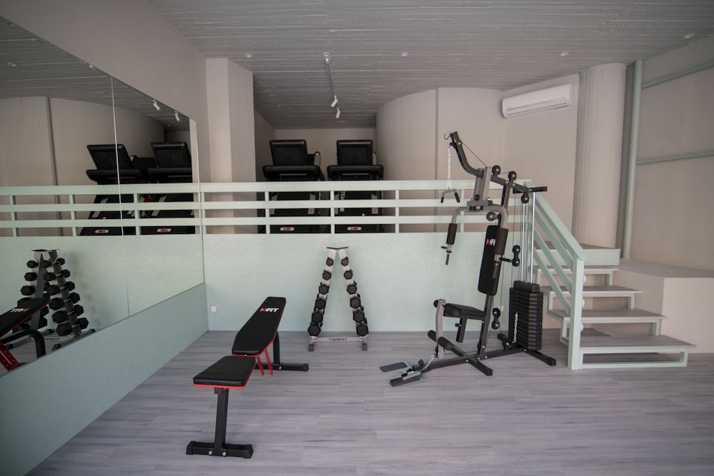 Alia Beach Hotel Adults only 18+ 22/48