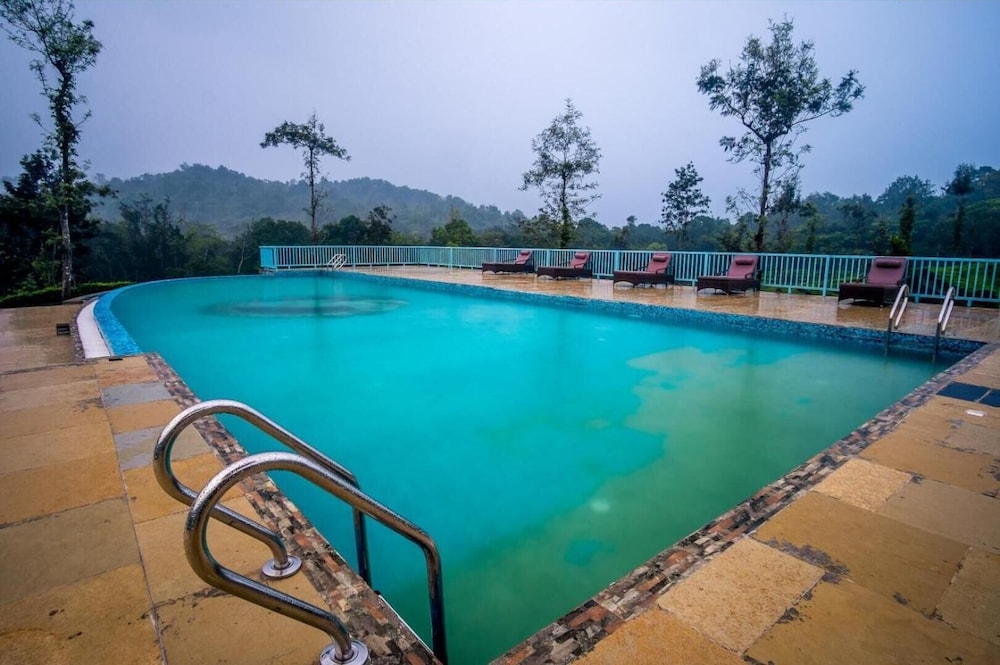 Wild Planet Jungle Resort 27/50