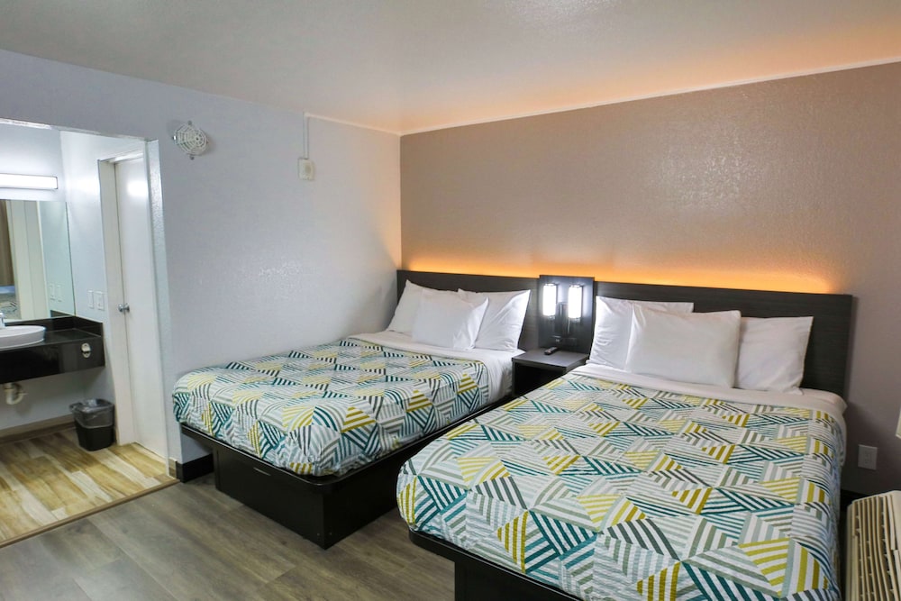 Motel6 Sacramento, CA - Central 19/43