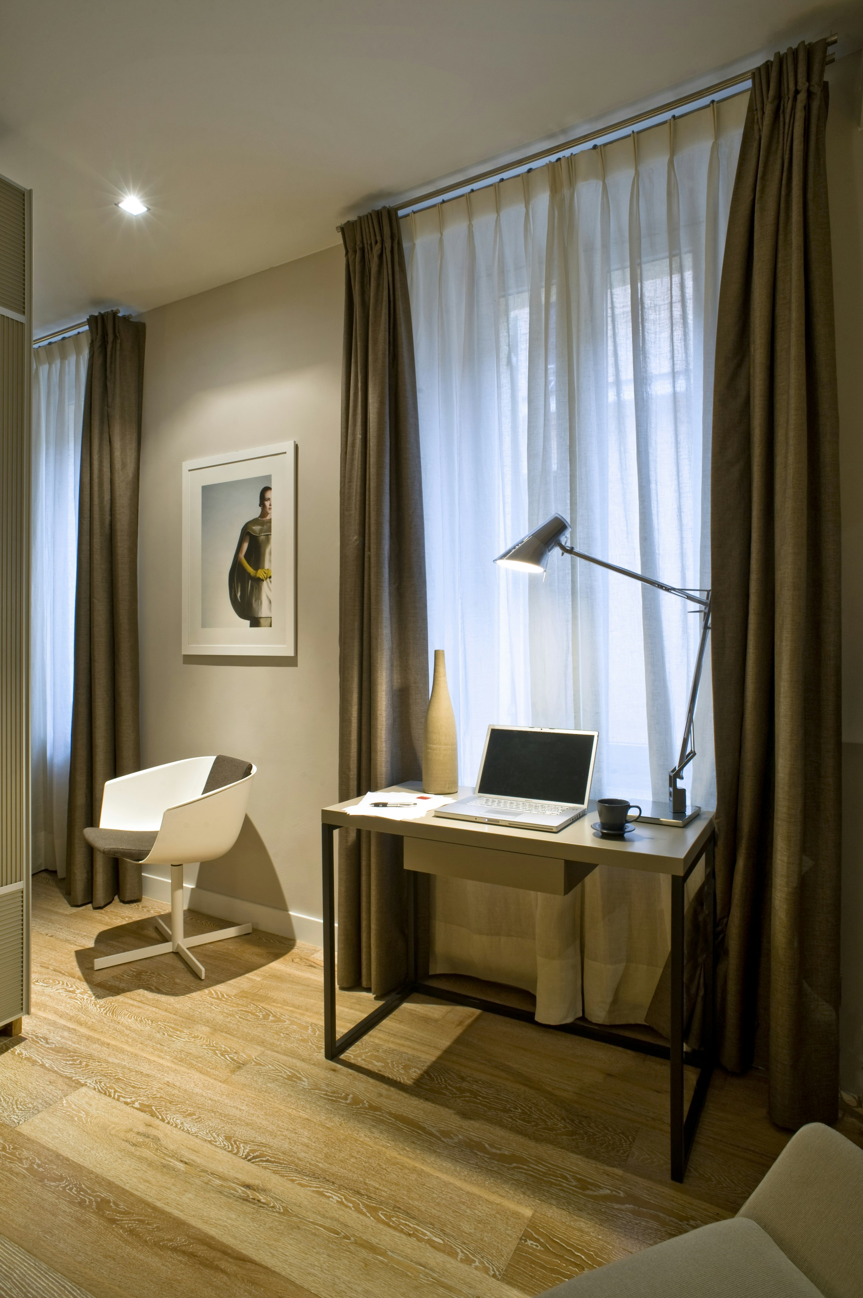 Escalus Luxury Suites Verona 9/38