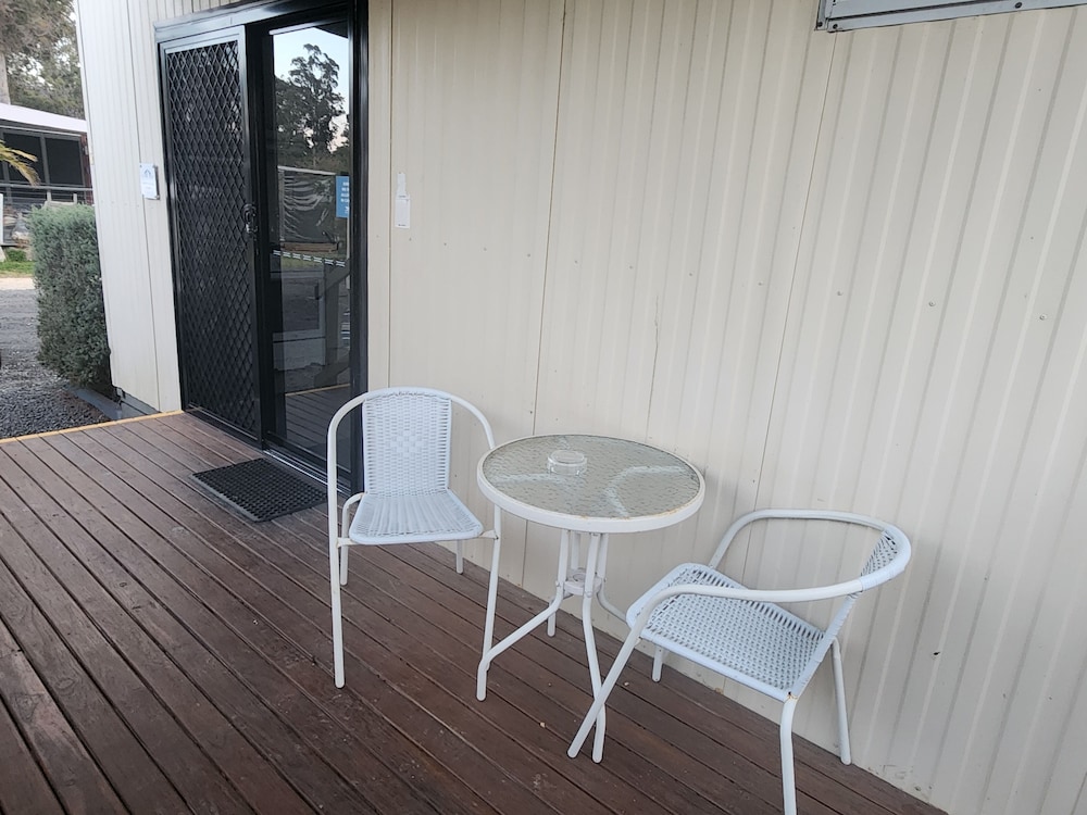Eden Gateway Holiday Park 16/46