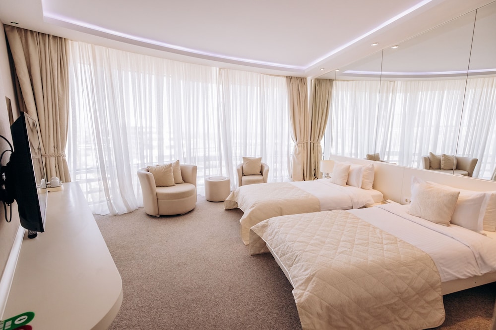 Sahil Hotel Baku 29/68