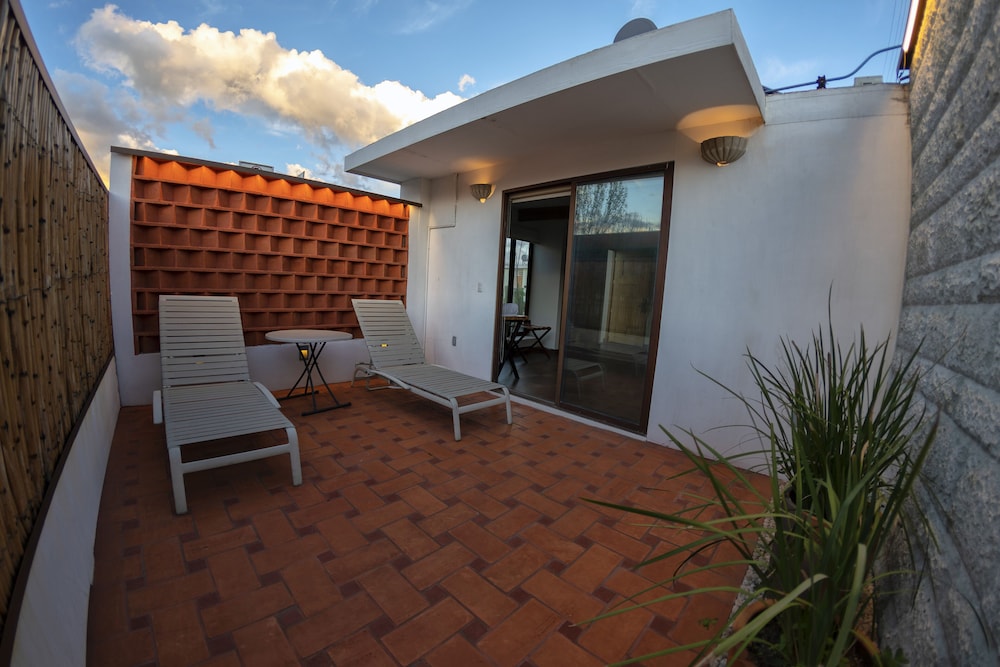 Casa de Sierra Azul 2/76