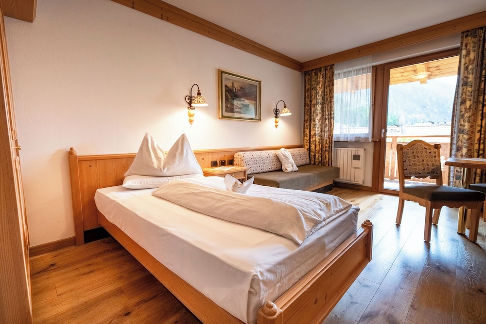 Hotel Cesa Tyrol 22/71