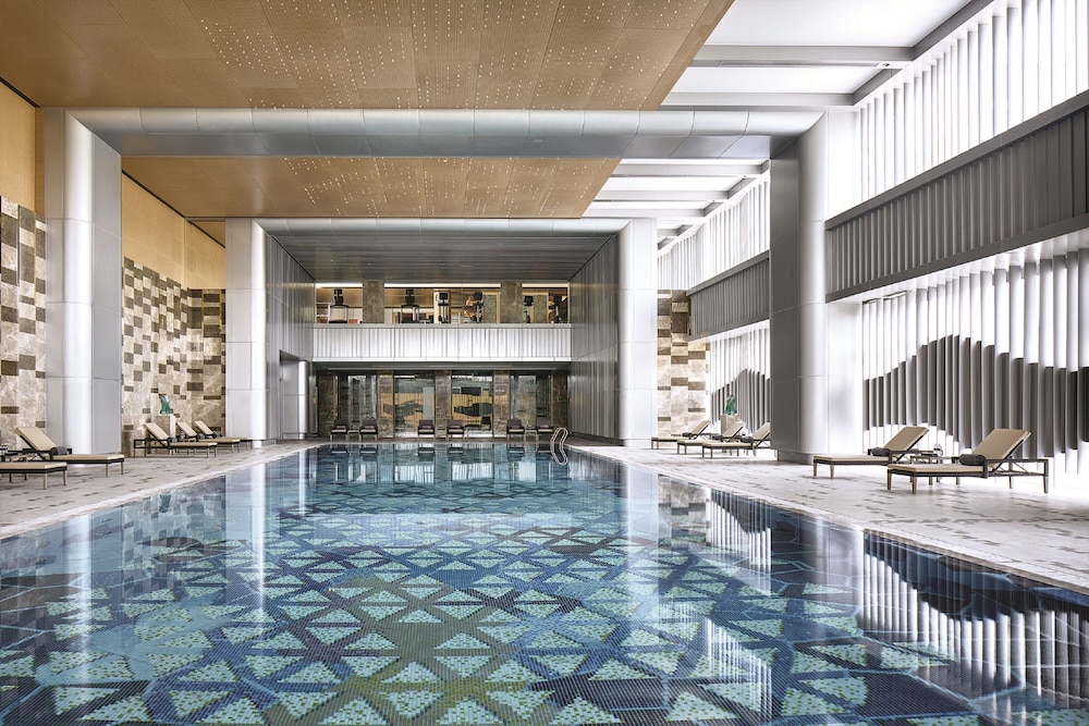 Canopy by Hilton Xi'an Qujiang 13/44