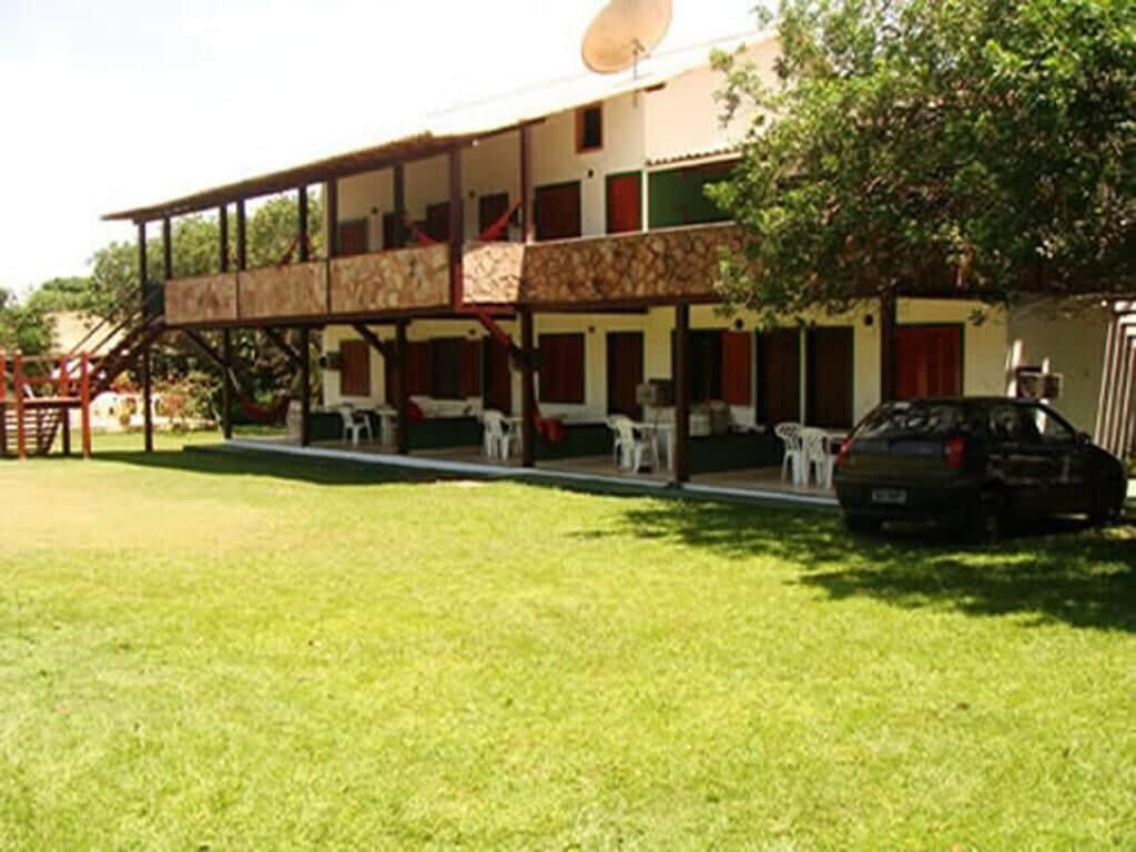 Buzios Flat Pousada 20/30