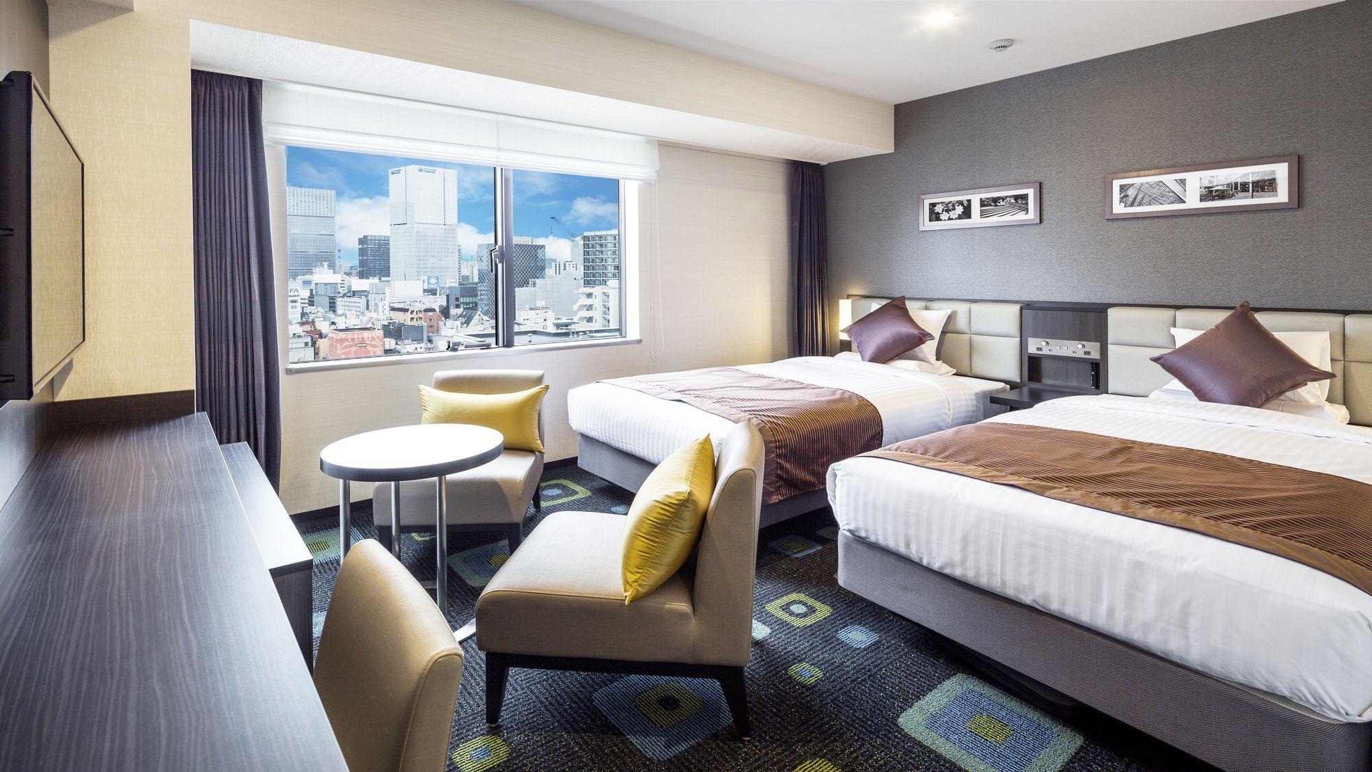 SUPERIOR, TWIN BEDS