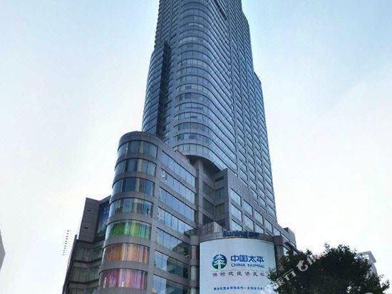 Shangmao International Hotel Nanjing 4/33