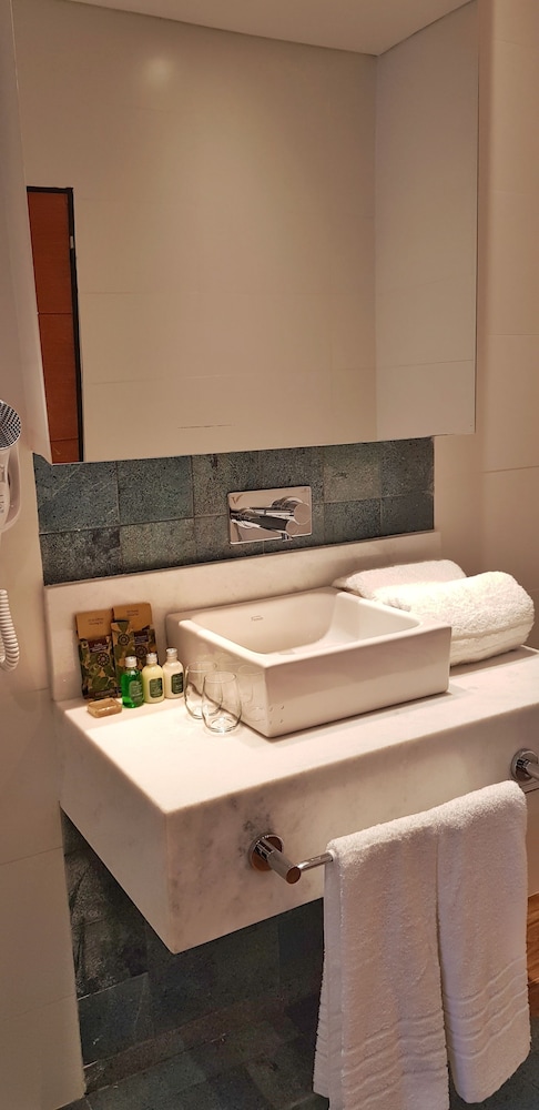Selvaje Lodge Iguazu 42/47