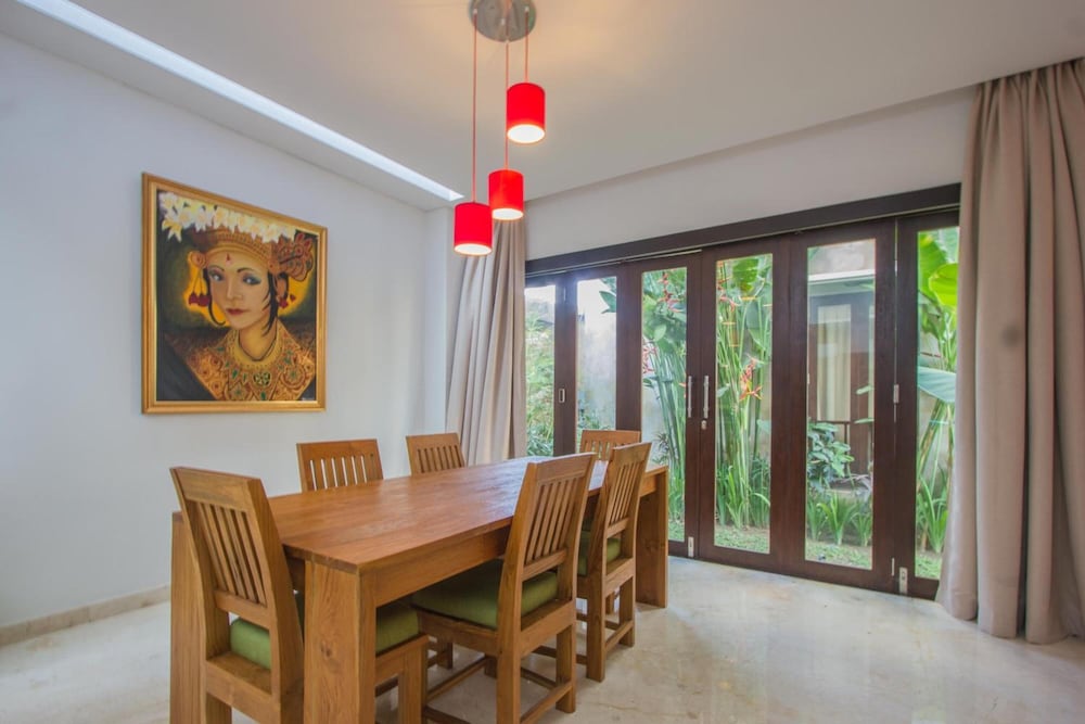 D Djabu Villas Canggu 50/67