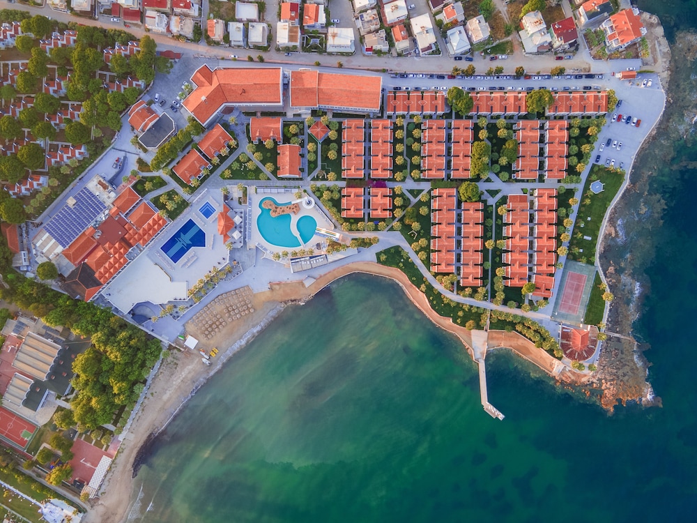 Lucas Didim Resort Ex Club Tarhan Serenity 46/50