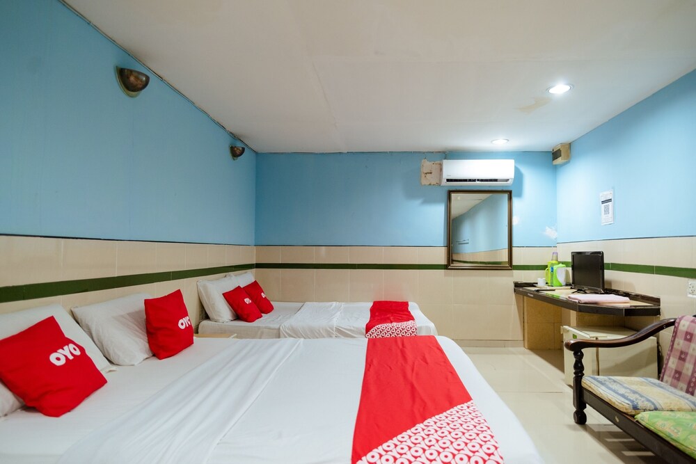 Hotel O Milion Inn 20/32