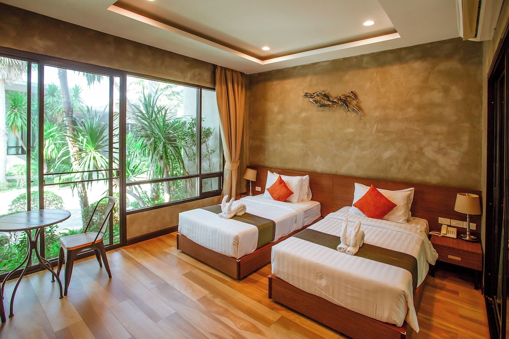 Blue River Resort 16/50