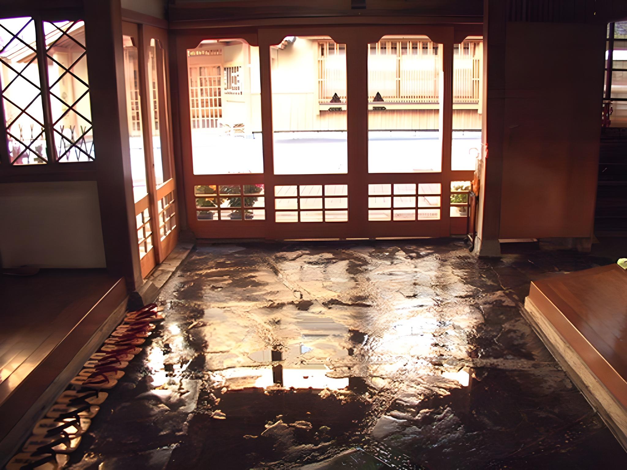 Yumoto Ryokan 52/64