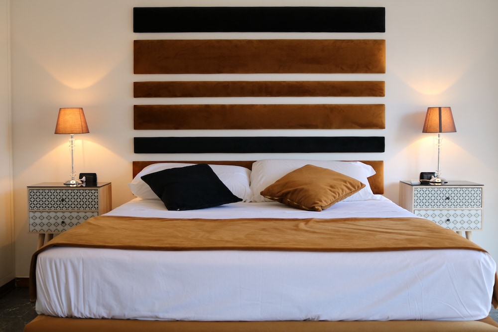 Suite Napoli Riviera 7/28
