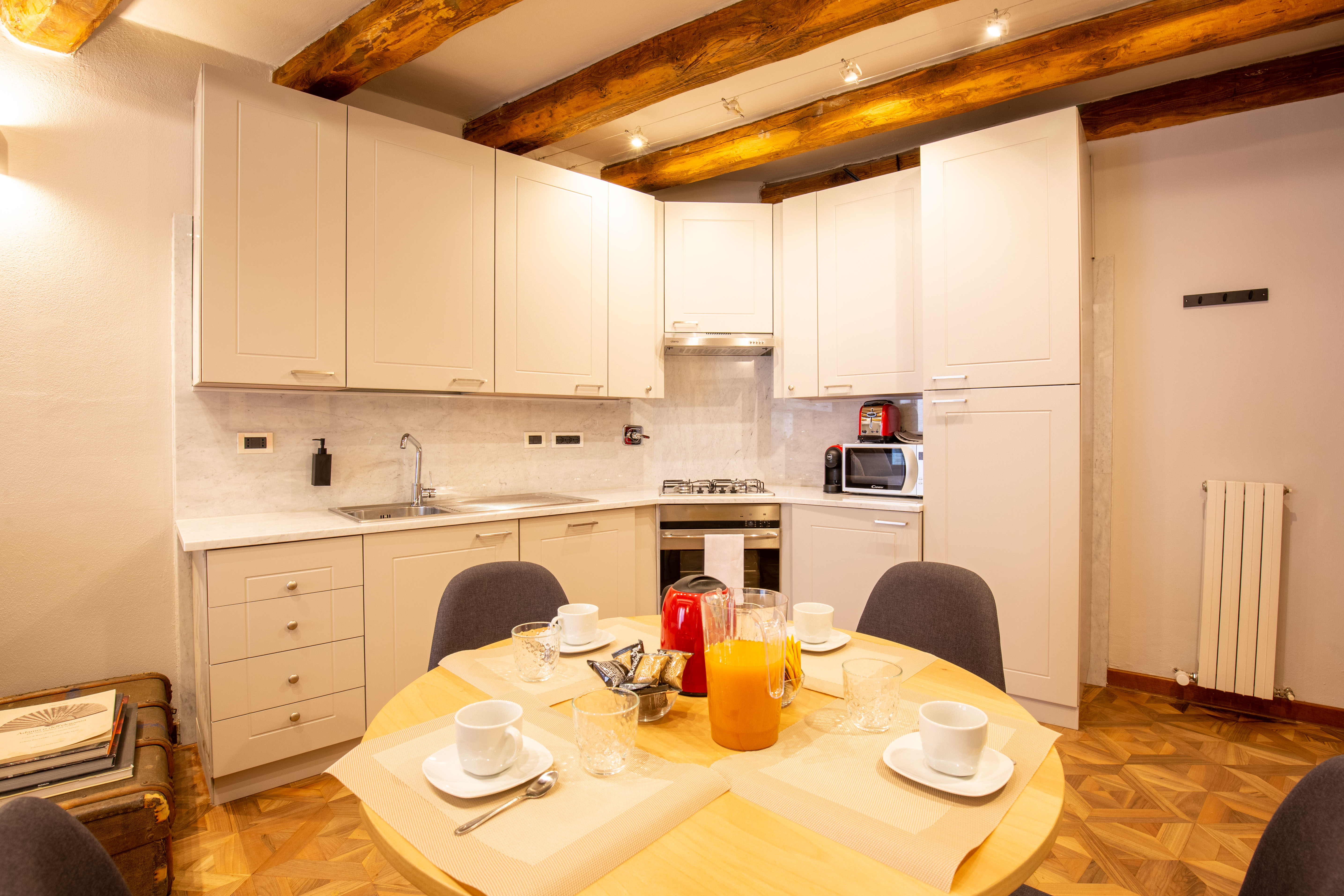 Falegnami Suites 37/50