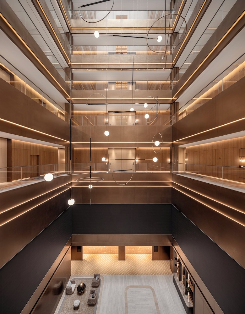 Hotel Indigo Xian High-Tech Zone by IHG، شيآن 21/50