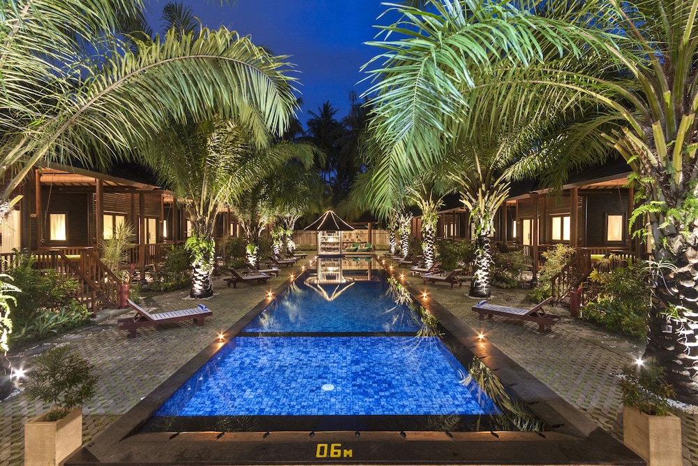 COCONUT BOUTIQUE RESORT LOMBOK 71/79