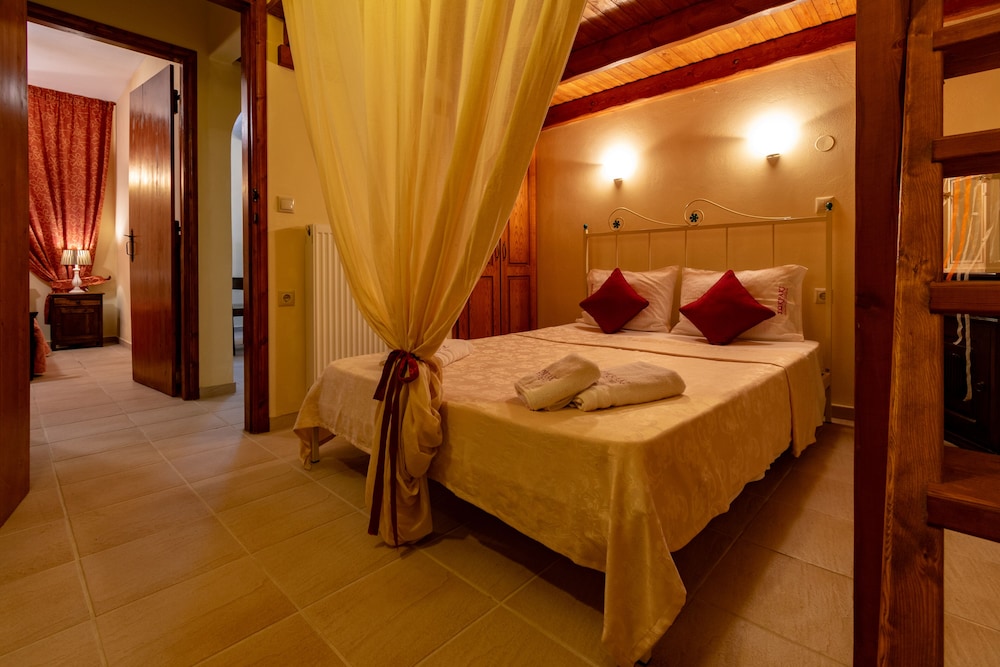 Sokraki别墅(Sokraki Villas) 图片5