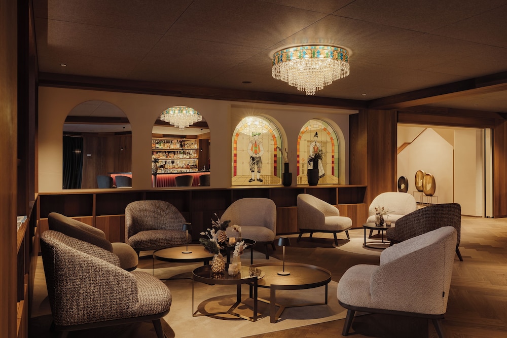Hotel Oswald 30/48