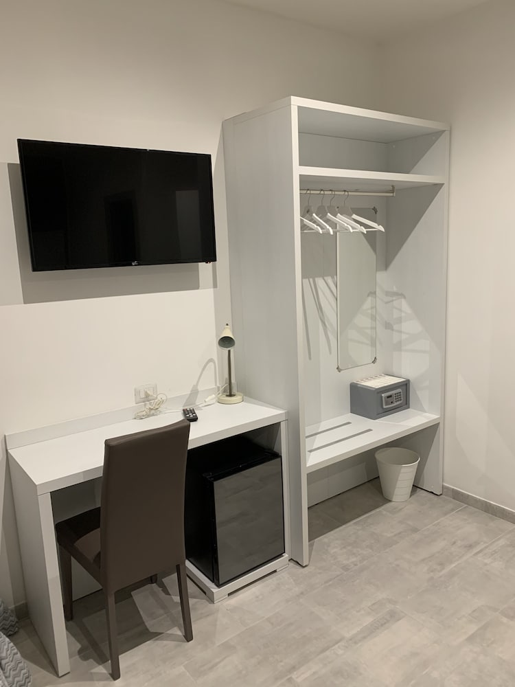 Assarotti Hotel 30/52