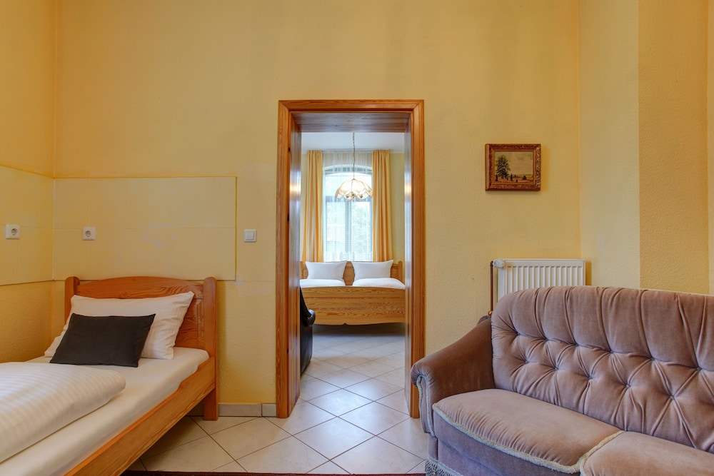 Gasthaus Hannover 18/44