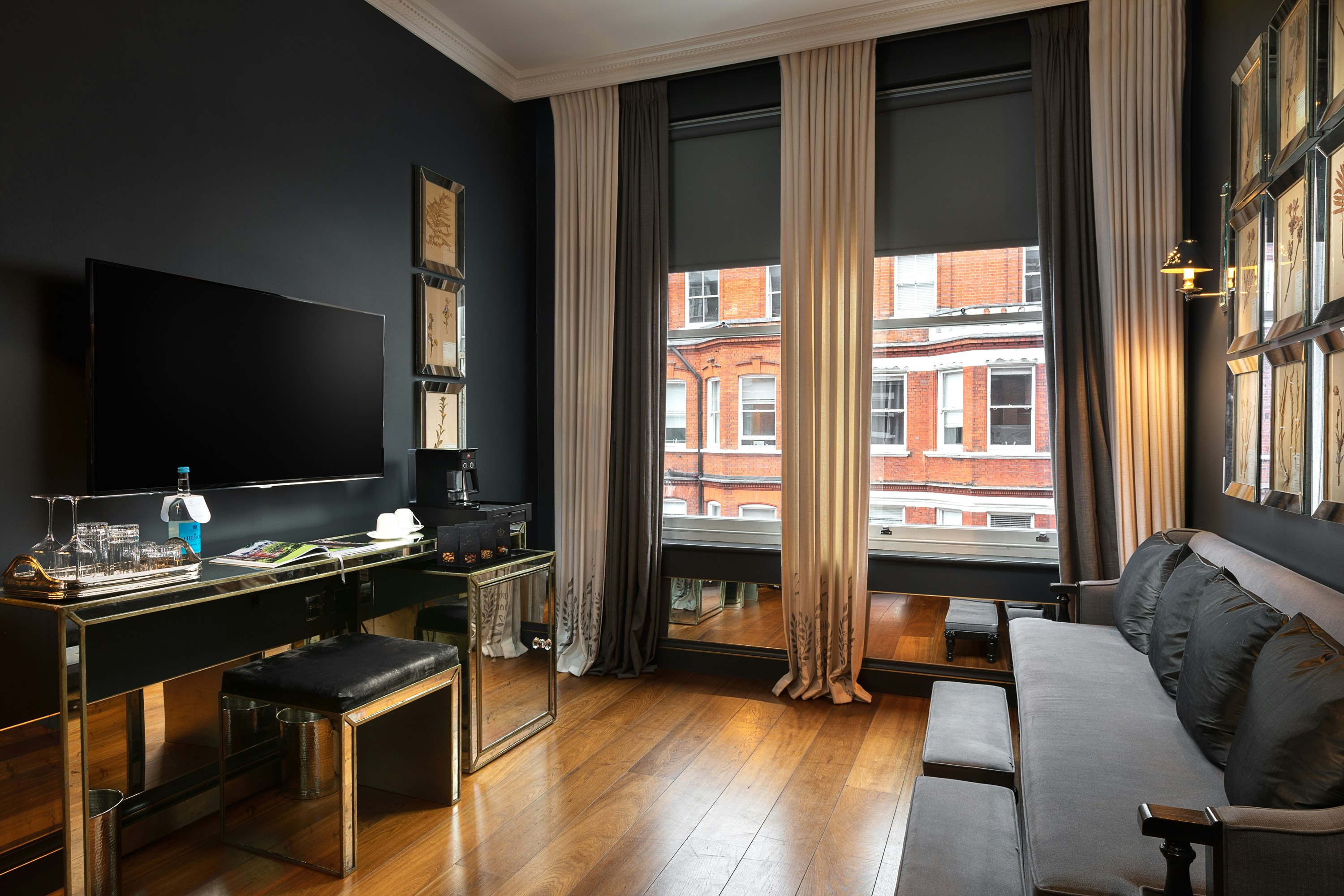 The Franklin London - Starhotels Collezione 35/73