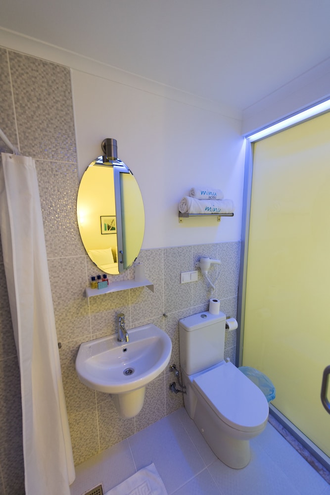 Minu Hotel 37/53