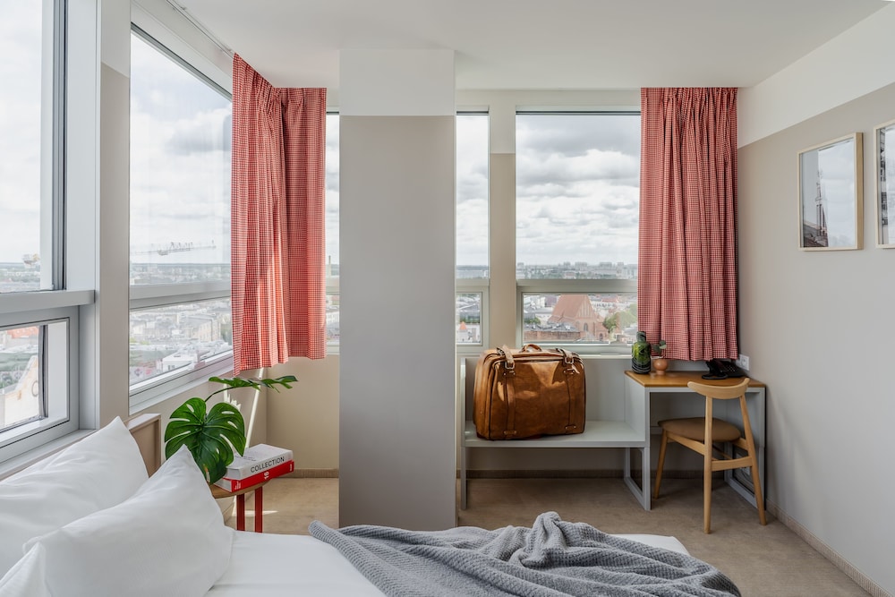 Hotel Altus 23/40