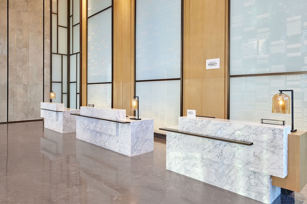 Fairfield by Marriott Zibo 5/29
