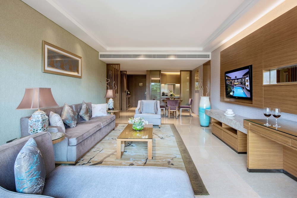 Mission Hills Resort Shenzhen 53/72