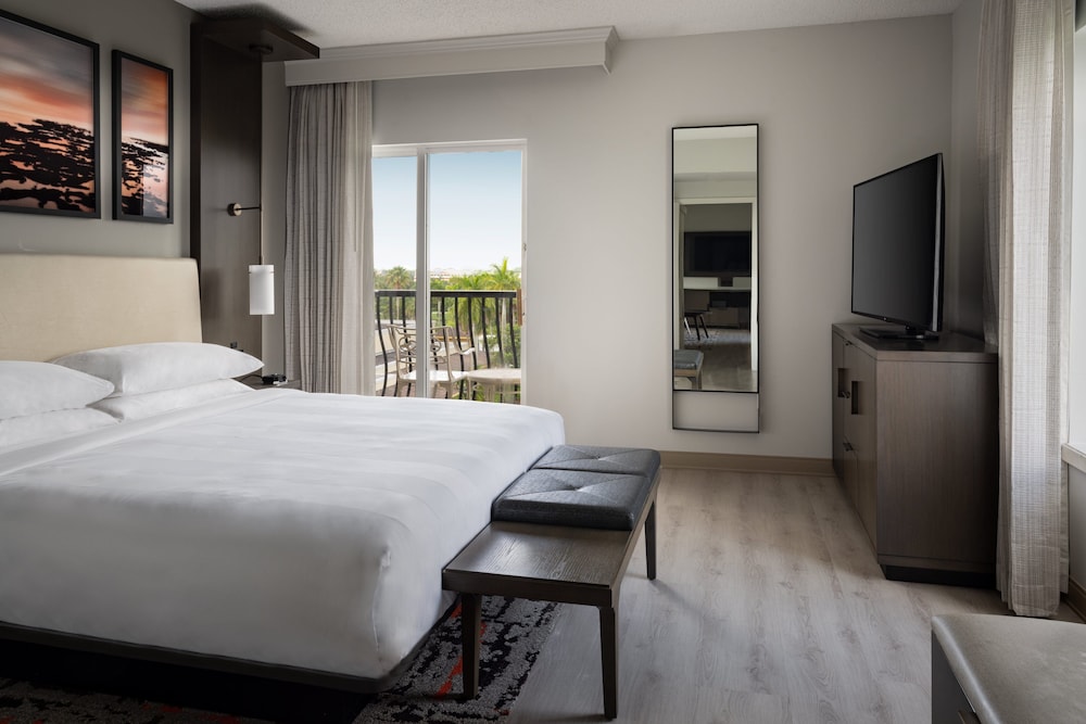 Fort Lauderdale Marriott Coral Springs Hotel & Convention Center 10/35