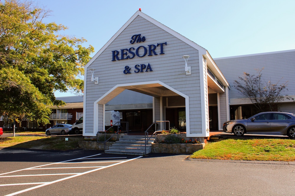 Resort Conference Center At Hyannis 53/63